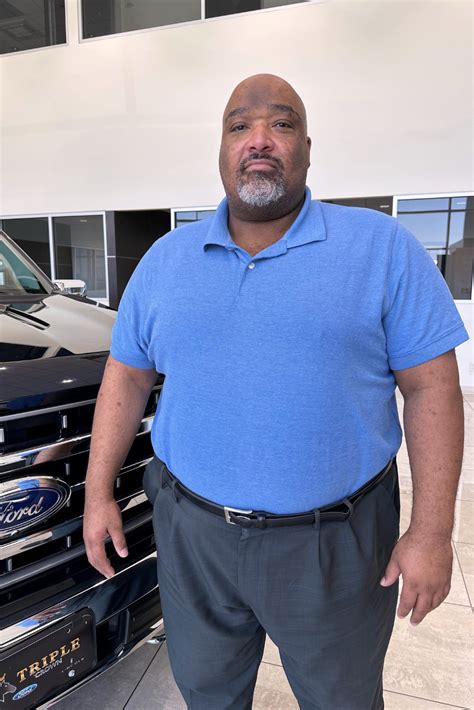 Triple crown ford - Triple Crown Ford has a great selection of used, certified, loaner Ford vehicles. Come visit us in Stephenville & experience the Gilchrist difference!